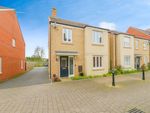 Thumbnail for sale in Gilbert Avenue, Biggleswade, Bedfordshire