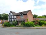 Thumbnail to rent in Saxon Way, Ledbury, Herefordshire