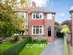 Thumbnail to rent in Ashridge Crescent, Shooters Hill