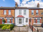 Thumbnail to rent in Hessel Road, Northfields, Ealing