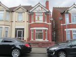 Thumbnail to rent in Princes Avenue, Nuneaton, Warwickshire