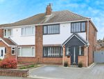 Thumbnail to rent in Tortmayns, Todwick, Sheffield