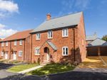 Thumbnail to rent in Charminster Farm, Sheridan Rise, Dorchester