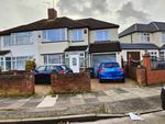 Thumbnail for sale in Penbury Road, Southall