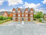 Thumbnail to rent in Pembury Road, The Pembury Collection, Tonbridge, Kent