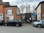 Thumbnail to rent in 112-112A Marjorie Street, Leicester, Leicestershire