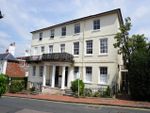 Thumbnail to rent in Caxton House, 19-21 Mount Sion, Tunbridge Wells
