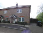 Thumbnail to rent in Raynes Close, Knaphill
