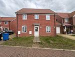 Thumbnail for sale in Wakelin Close, Great Cornard, Sudbury