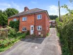 Thumbnail to rent in Burghersh Cottages, Vicarage Lane, Burwash Common, East Sussex