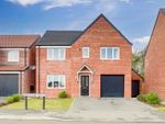 Thumbnail to rent in First Oak Drive, Clipstone Village, Mansfield, Nottinghamshire