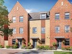 Thumbnail to rent in "Woodcote" at Betony Meadow, Houghton Regis, Dunstable