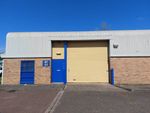 Thumbnail to rent in Block 7 Unit 1, Glencairn Industrial Estate, Kilmarnock