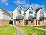 Thumbnail to rent in Sea Road, Milford On Sea, Lymington, Hampshire