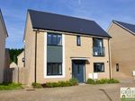 Thumbnail to rent in Bailey Way, Dursley, Gloucestershire