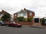 Thumbnail to rent in Sweetbrier Lane, Exeter