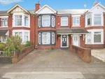 Thumbnail for sale in Siddeley Avenue, Coventry