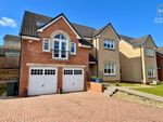 Thumbnail for sale in Blaeberry Drive, Inverclyde, Inverkip
