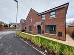 Thumbnail to rent in Bedford Way, Hildersley, Ross On Wye