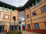 Thumbnail to rent in Ground Floor, Custom House, The Waterfront Business Park, Dudley Road, Brierley Hill