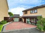 Thumbnail for sale in Meadowcroft Close, Glenfield, Leicester, Leicestershire
