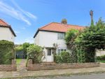 Thumbnail for sale in Ruskin Road, Broadwater, Worthing