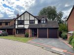 Thumbnail for sale in Stephenson Close, Broughton Astley, Leicester