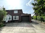 Thumbnail for sale in Chadwell Road, Stockport, Cheshire