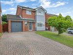 Thumbnail for sale in Maddox Close, Monmouth, Monmouthshire