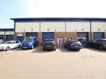 Thumbnail to rent in Helix Business Park, Camberley