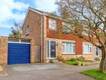 Thumbnail for sale in Avon Crescent, Romsey