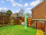 Thumbnail for sale in Chiltern Close, Downswood, Maidstone, Kent