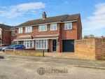 Thumbnail for sale in Newcastle Avenue, Colchester, Colchester