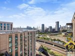 Thumbnail to rent in Effra Gardens, London, Newham