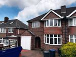 Thumbnail for sale in Rowan Road, Sutton Coldfield