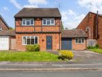 Thumbnail to rent in Bosman Drive, Windlesham, Surrey