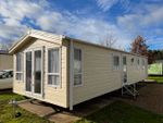 Thumbnail to rent in Silverhill Holiday Park, Lutton Gowts, Lutton, Spalding, Lincolnshire