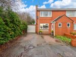 Thumbnail for sale in Harwoods Close, Rossett, Wrexham