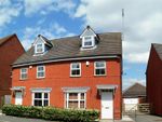 Thumbnail to rent in Blueberry Way, Woodville, Swadlincote