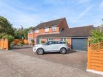 Thumbnail to rent in London Road, Milton Common, Thame