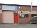 Thumbnail to rent in Willan Enterprise Centre, Trafford Park Manchester