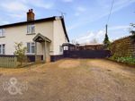 Thumbnail for sale in Mellis Road, Thrandeston, Diss