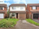 Thumbnail to rent in Oakenhayes Crescent, Walmley, Sutton Coldfield