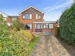 Thumbnail to rent in Daisybank Drive, Congleton