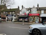 Thumbnail to rent in Chingford Mount Road