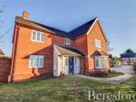 Thumbnail for sale in Porter Close, Felsted