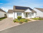 Thumbnail to rent in Burrow Drive, Quintrell Downs, Newquay, Cornwall