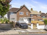 Thumbnail for sale in Rotherfield Close, Hollingbury, Brighton