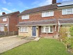 Thumbnail to rent in Manor Park, Houghton Regis, Dunstable