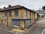 Thumbnail for sale in Station Road, Chacewater, Truro